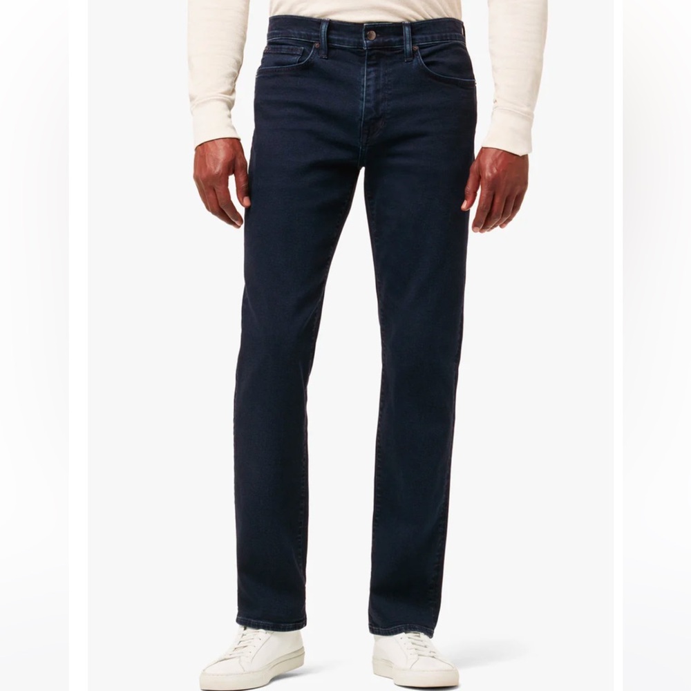 Joe’s Jeans // The Classic// Kinetic (33” waist)